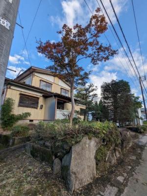 農家民宿水草たなかの外観写真
