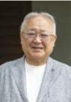 公益財団法人旧高田藩和親会　事務局長　長谷川さん（写真）