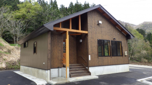 下牧ベース993（建物写真）