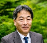 卜部　厚志 氏近影（写真）