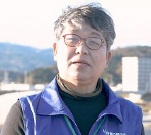 石川　弘子 氏近影（写真）