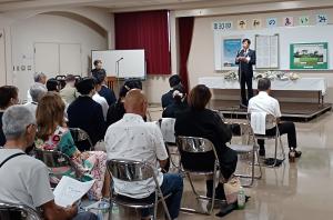 第30回平和の集い2024の写真