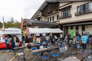 会場の様子（写真）