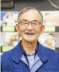 平澤委員長（写真）