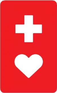 ヘルプマーク(画像)