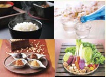 特産品の写真