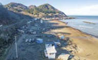 能登半島地震（写真）