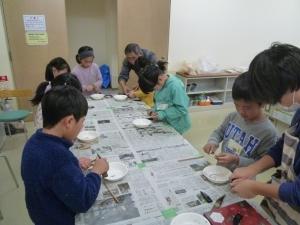 えんぴつ削り（写真）