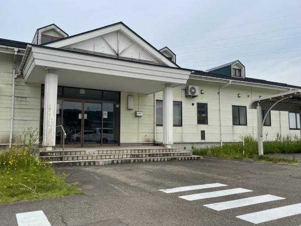 高田西趣味の家外観写真