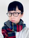 第33回小川未明文学賞大賞受賞者　黒田季菜子さん（画像）