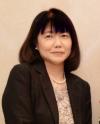 第33回小川未明文学賞優秀賞受賞者　岩田早苗さん(画像)