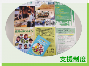 支援制度（アイコン）