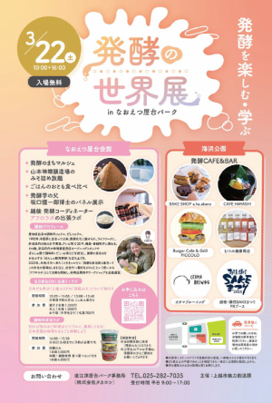 チラシ