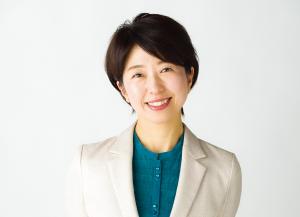 菊野麻子さん（画像）