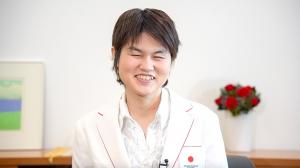石浦智美さん（画像）
