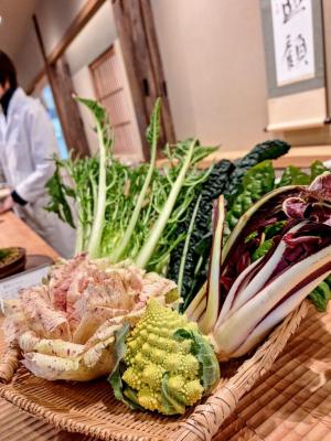 野菜の写真