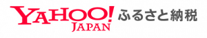 ヤフーふるさと納税ロゴ画像