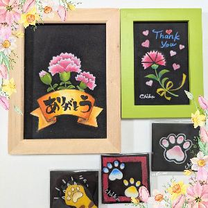 atelier Senの作品（写真）