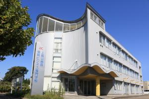 JJCの外観（写真）