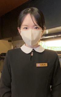 地産地消推進の店マイスター　宮越 里子さん（写真）