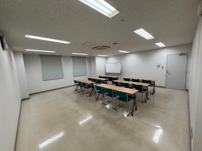 小集会室の写真