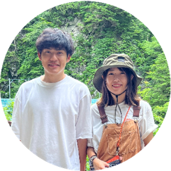 阪本龍太郎さんの写真
