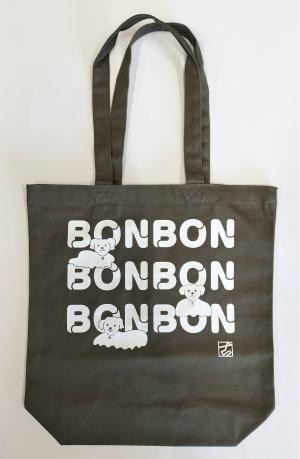 BONBONトートバッグ（画像）
