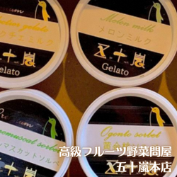 高級フルーツ野菜問屋五十嵐本店（写真）