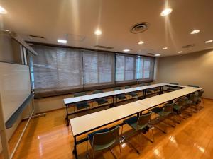 生活実習室（写真）