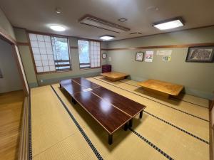 生きがい創造室（写真）