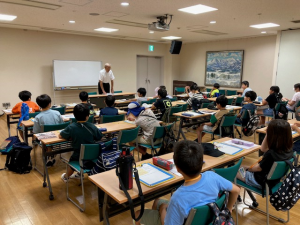 上越の鉄道ミニ講座（写真）