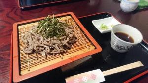そば(写真)