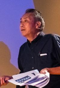 ウッドワーク杣事務所代表 関原剛氏(写真)