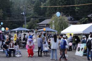 R6 モリあげ祭①（写真）