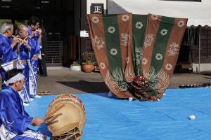 R6 モリあげ祭②（写真）