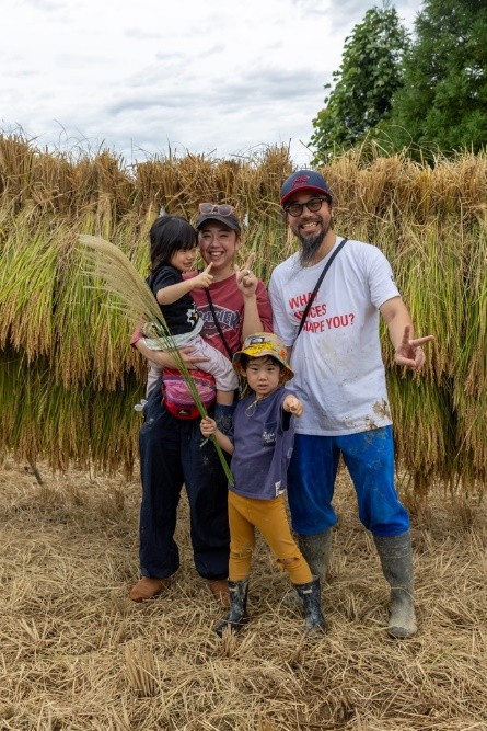 参加者の様子(写真)