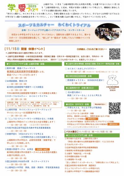 チラシ裏(画像)