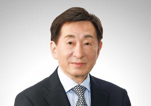 上越市長　小菅市長写真