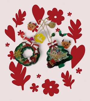 atelier HAMARYOの作品（写真）