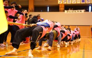 準優勝（大和【其之弐】）