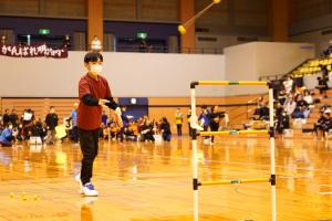 レクリエーション競技