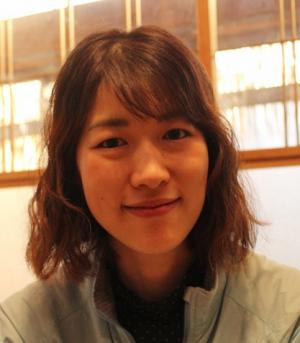 能登谷　愛貴　氏（写真）