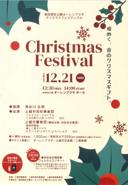 チラシ（画像）