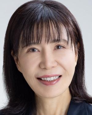 中土井かおる議員の写真