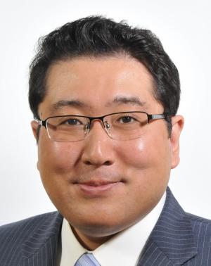 宮川大樹議員の写真