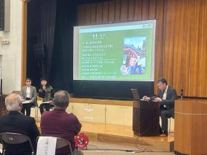 活動報告（写真）