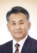 上越市議会議長写真