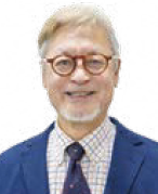 中野さん（写真）