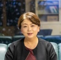 保坂　清美さんの写真