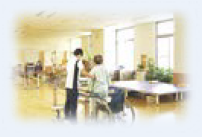 病院のイメージ写真